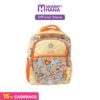 GROOVY CLASSIC LARGE BACKPACK (PV 10)