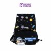 SPACE JUNIOR BACKPACK